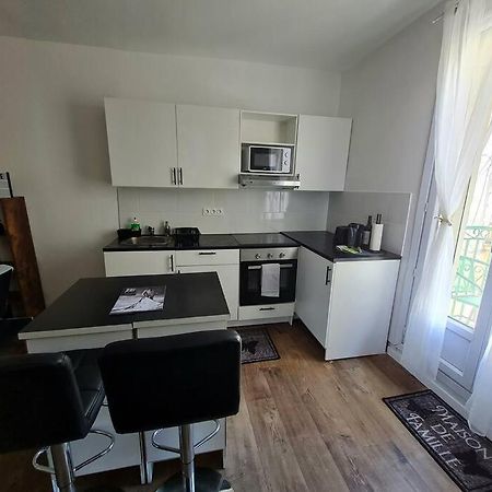 Appartement Moderne, 5 Min Du Centre Ville A Pied เบซิเยร์ ภายนอก รูปภาพ