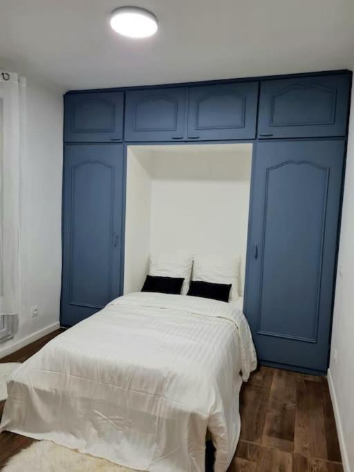 Appartement Moderne, 5 Min Du Centre Ville A Pied เบซิเยร์ ภายนอก รูปภาพ